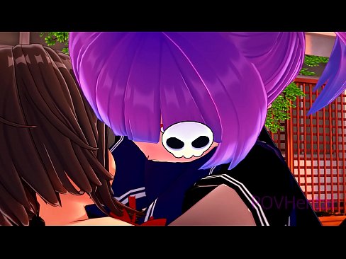 ❤️ monster ສາວ Arachne. ❤️ ໜັງໂປ້ ທີ່ lo.allo-sex.ru