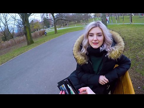 ❤️ Swallows a stranger’s hot cum for money – blowjob in the park ໂດຍ Eva Elfie ❤️ ໜັງໂປ້ ທີ່ lo.allo-sex.ru